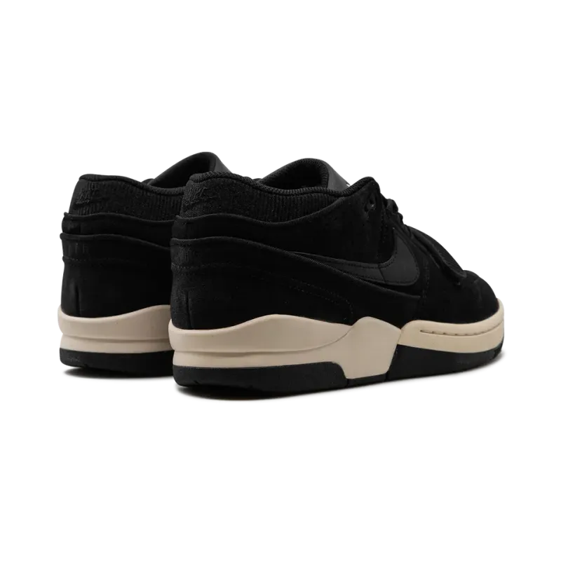 Nike Alpha Force 88 Black Guava Ice Mens