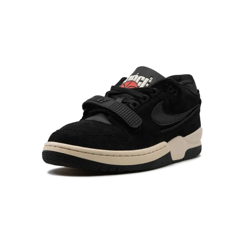 Nike Alpha Force 88 Black Guava Ice Mens