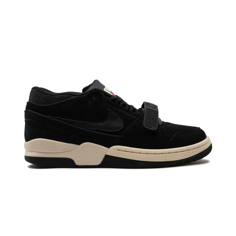 Nike Alpha Force 88 Black Guava Ice Mens