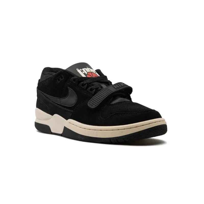Nike Alpha Force 88 Black Guava Ice Mens