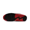 Nike Air Max 90 Black / Red Mens