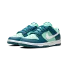 Nike DUNK LOW WMNS Geode Teal Womens