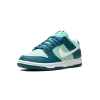 Nike DUNK LOW WMNS Geode Teal Womens