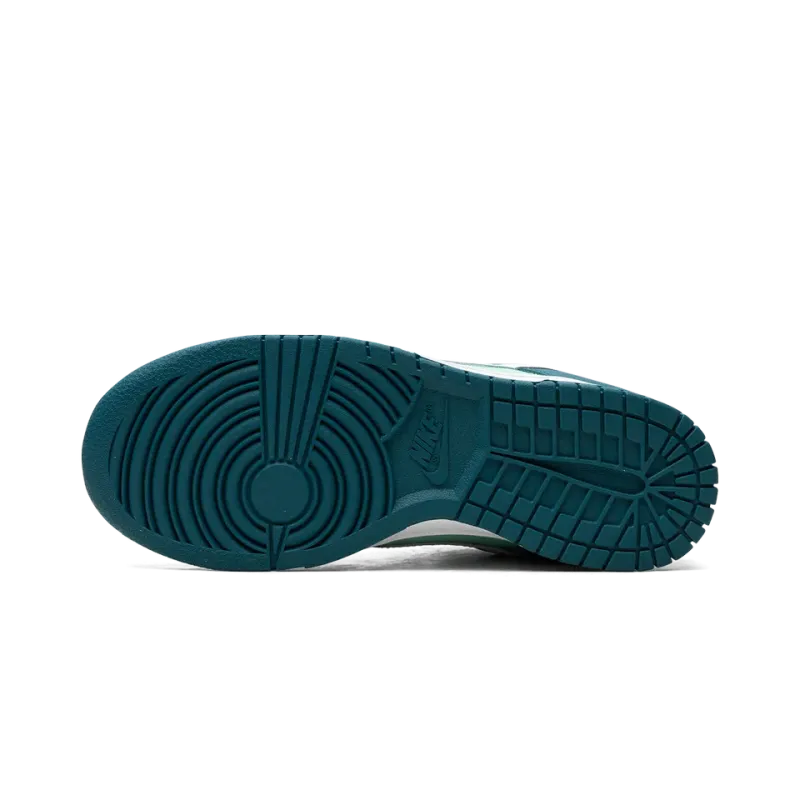 Nike DUNK LOW WMNS Geode Teal Womens