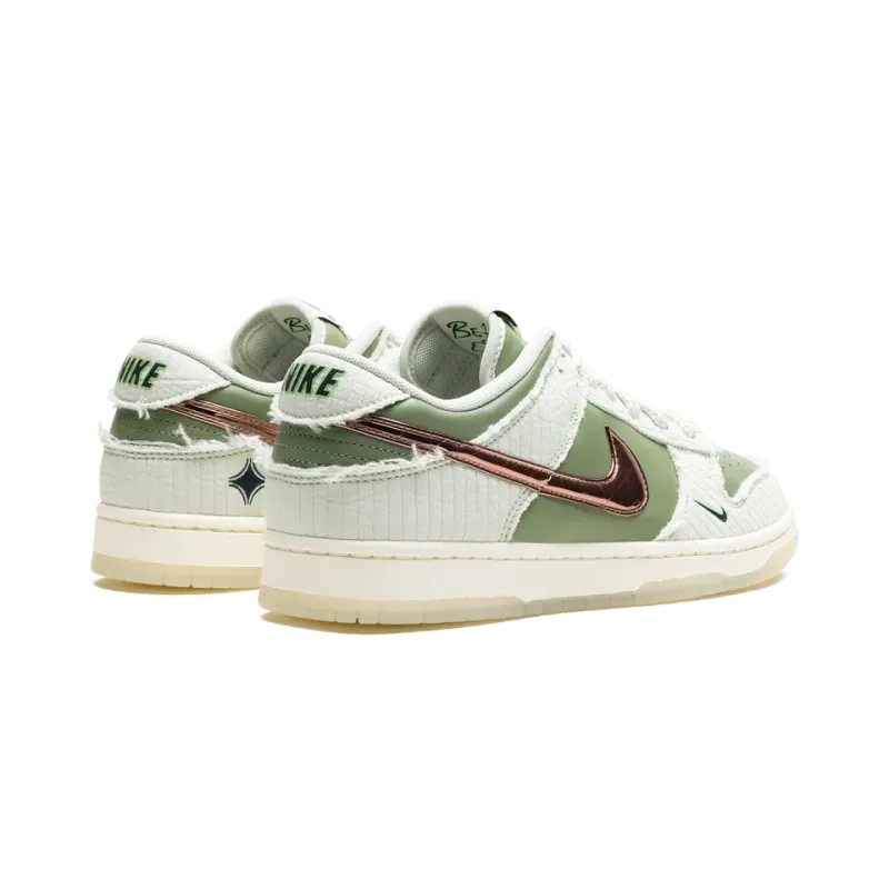 Nike Dunk Low Kyler Murray - Be 1 of One Mens