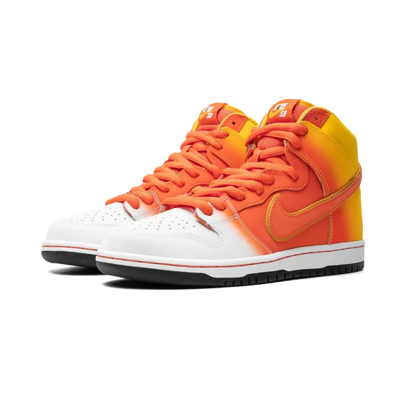 Nike SB Dunk High Sweet Tooth Mens