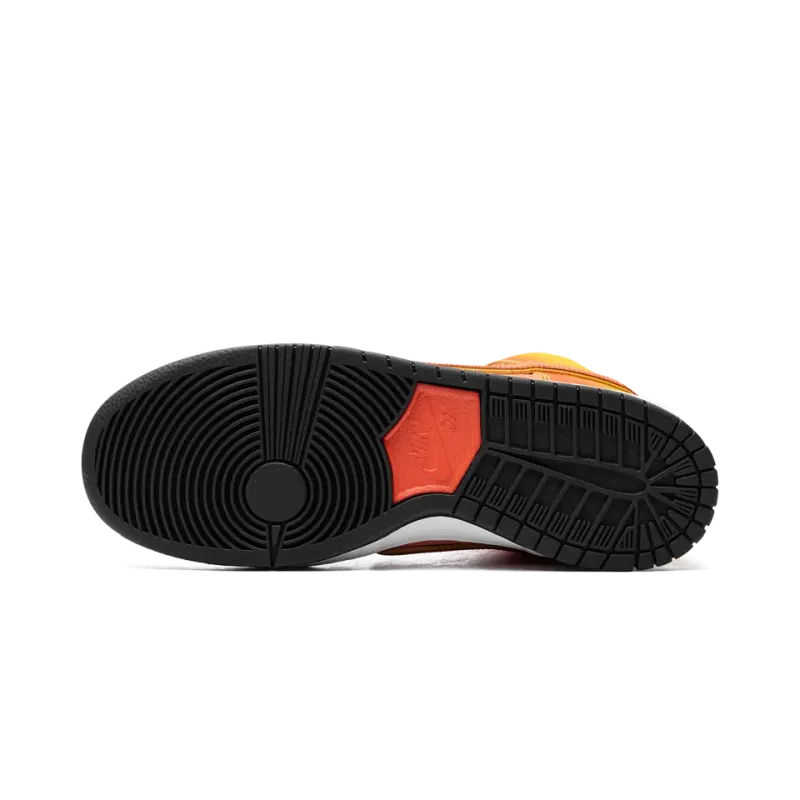 Nike SB Dunk High Sweet Tooth Mens