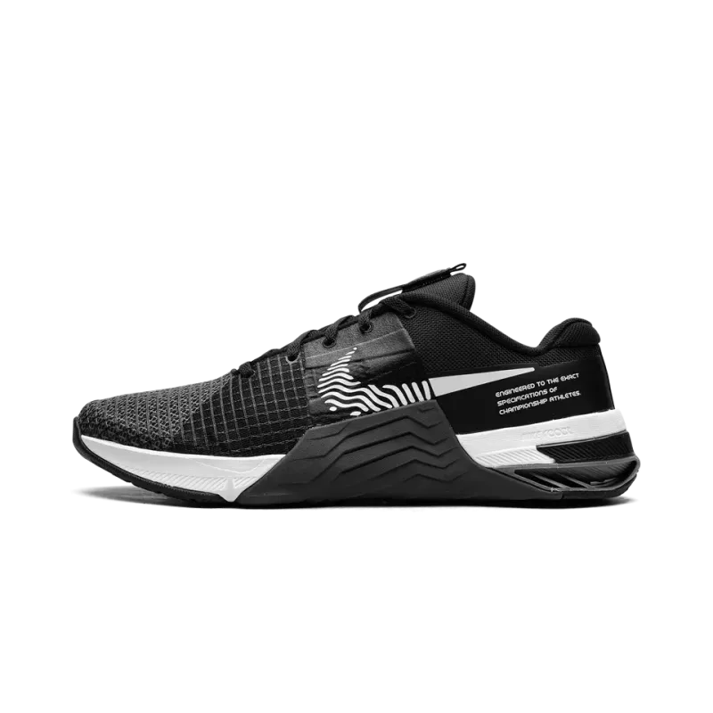 Nike Metcon 8 Smoke Grey Mens