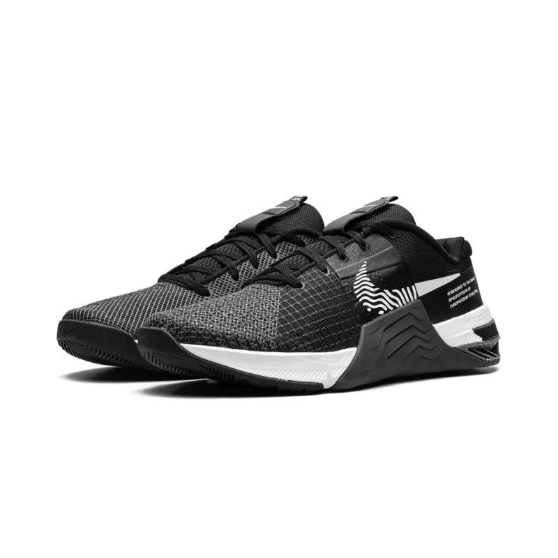 Nike Metcon 8 Smoke Grey Mens