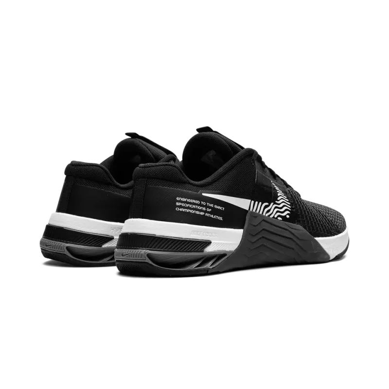 Nike Metcon 8 Smoke Grey Mens