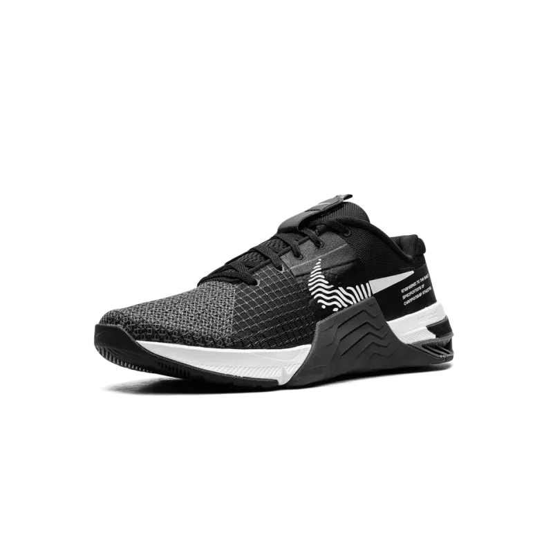 Nike Metcon 8 Smoke Grey Mens