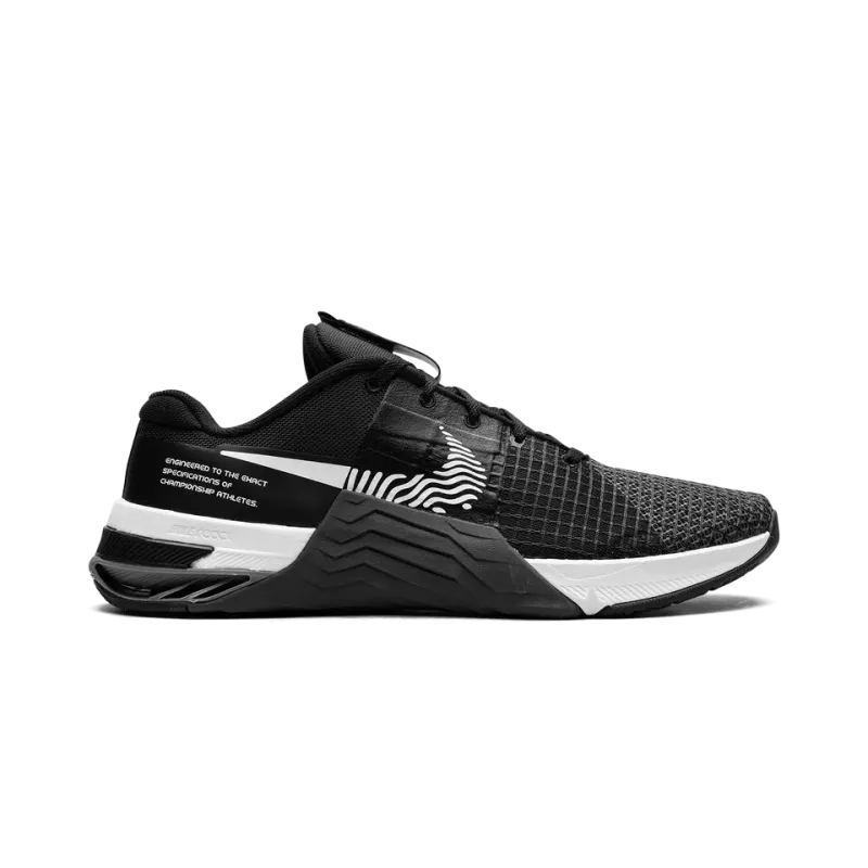 Nike Metcon 8 Smoke Grey Mens