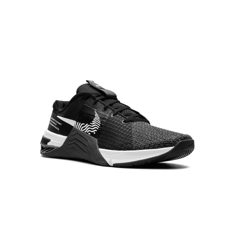 Nike Metcon 8 Smoke Grey Mens