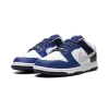 Nike Dunk Low Game Royal Navy Mens