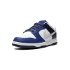 Nike Dunk Low Game Royal Navy Mens