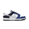 Nike Dunk Low Game Royal Navy Mens