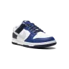 Nike Dunk Low Game Royal Navy Mens