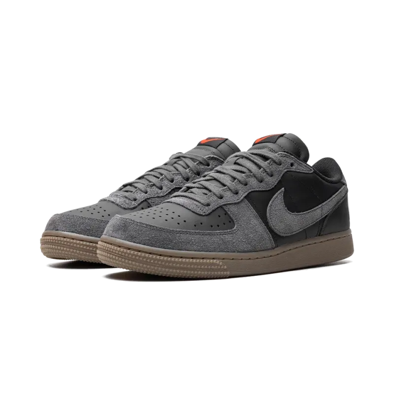Nike Terminator Low Medium Ash Mens