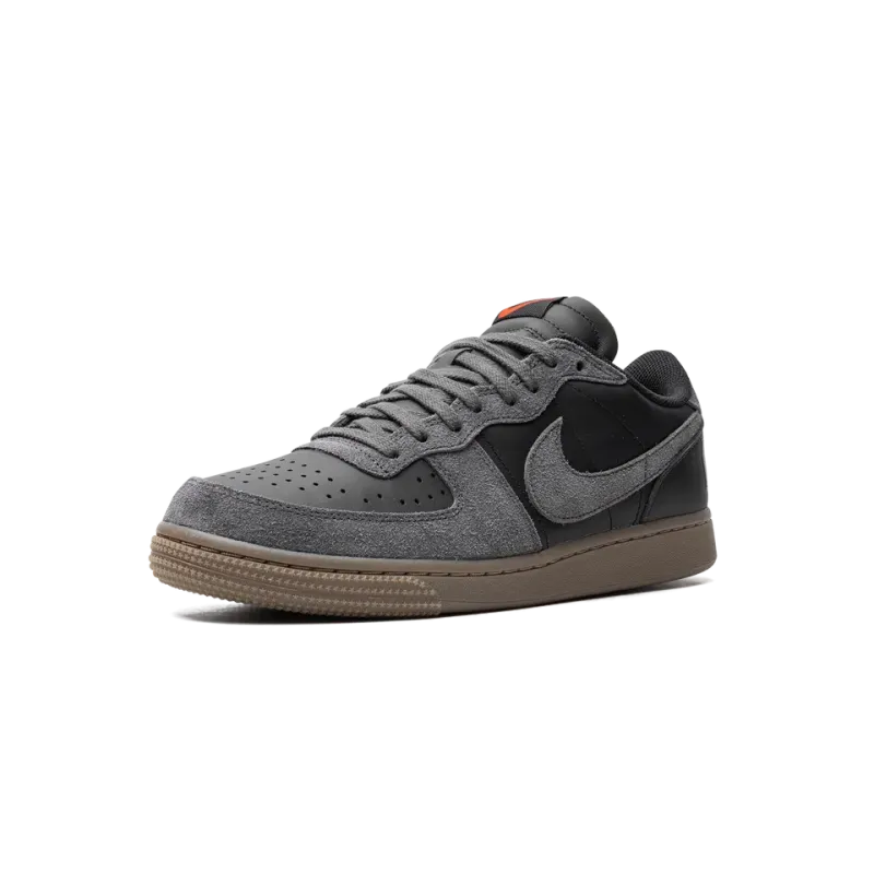 Nike Terminator Low Medium Ash Mens