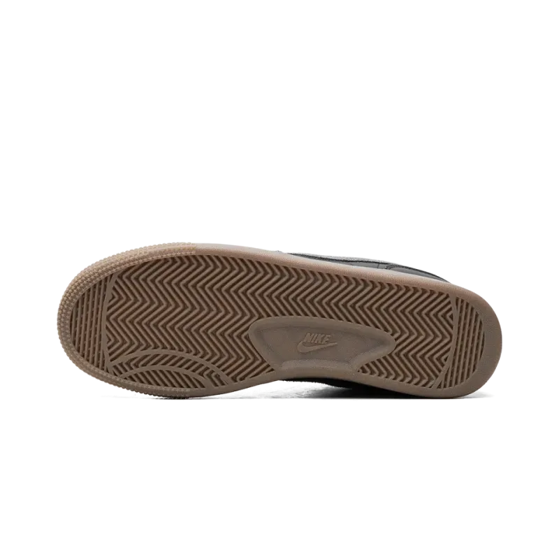 Nike Terminator Low Medium Ash Mens