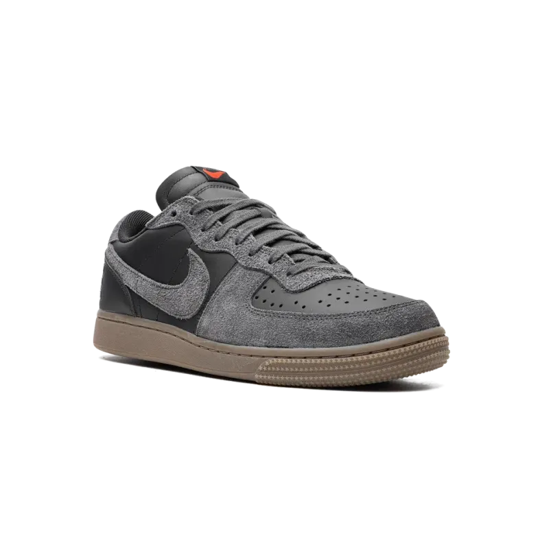 Nike Terminator Low Medium Ash Mens