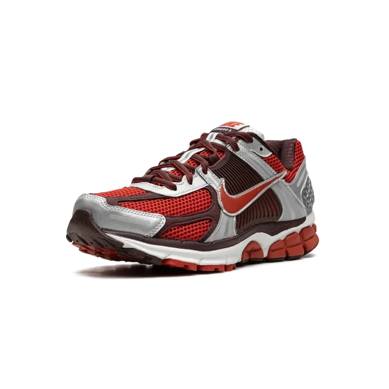 Nike ZOOM VOMERO 5 WMNS Team Red Womens