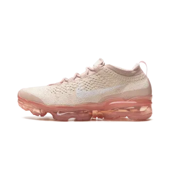 Nike AIR VAPORMAX 2023 FLYKNIT WMNS Oatmeal Pearl Pink Womens