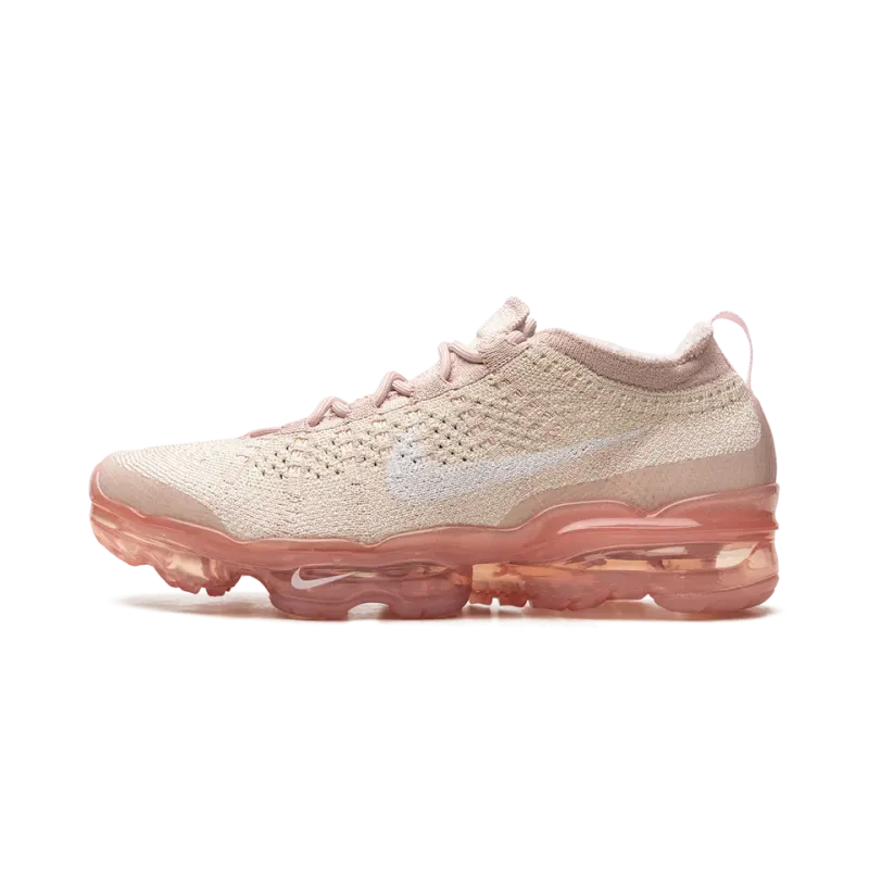 Nike AIR VAPORMAX 2023 FLYKNIT WMNS Oatmeal Pearl Pink Womens