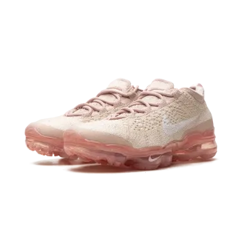 Nike AIR VAPORMAX 2023 FLYKNIT WMNS Oatmeal Pearl Pink Womens