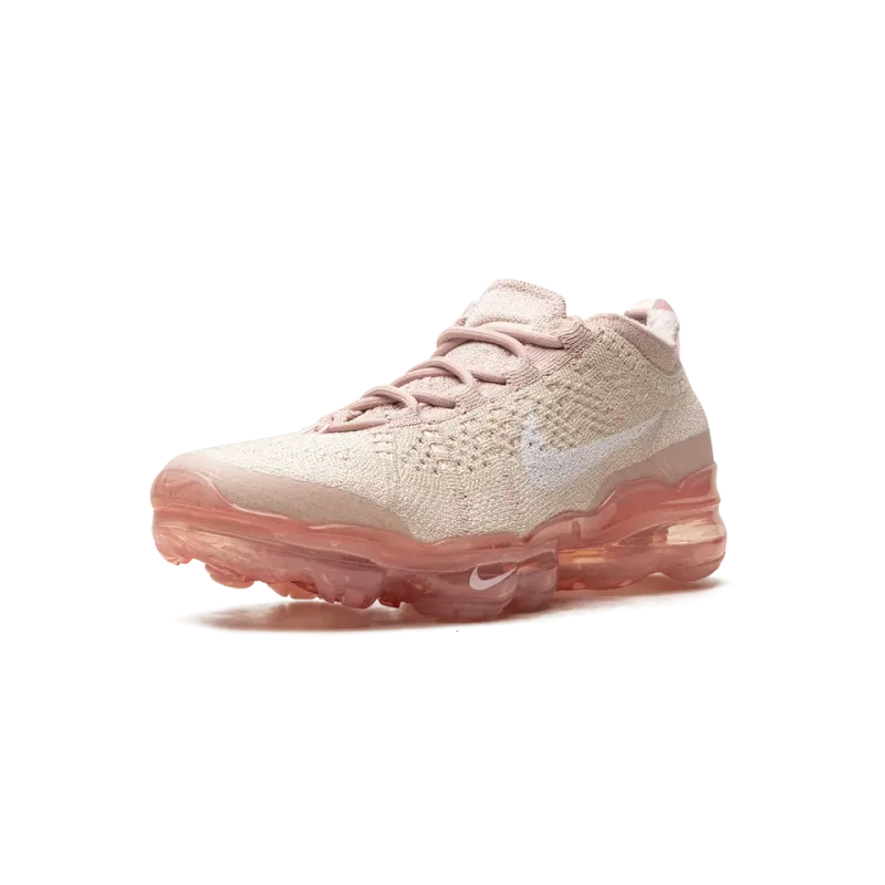 Nike AIR VAPORMAX 2023 FLYKNIT WMNS Oatmeal Pearl Pink Womens
