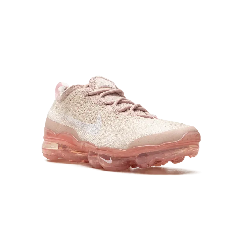 Nike AIR VAPORMAX 2023 FLYKNIT WMNS Oatmeal Pearl Pink Womens