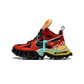 Nike Air Terra Forma Mantra Orange Mens