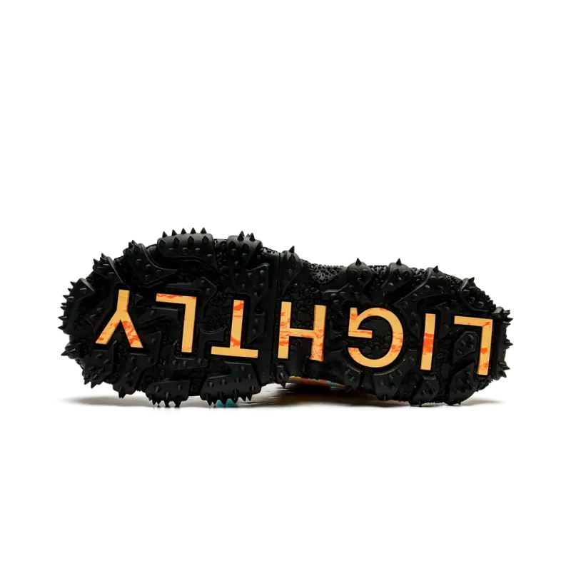 Nike Air Terra Forma Mantra Orange Mens