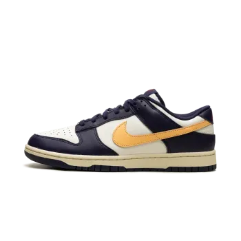 Nike Dunk Low From Nike, To You - Navy Mens