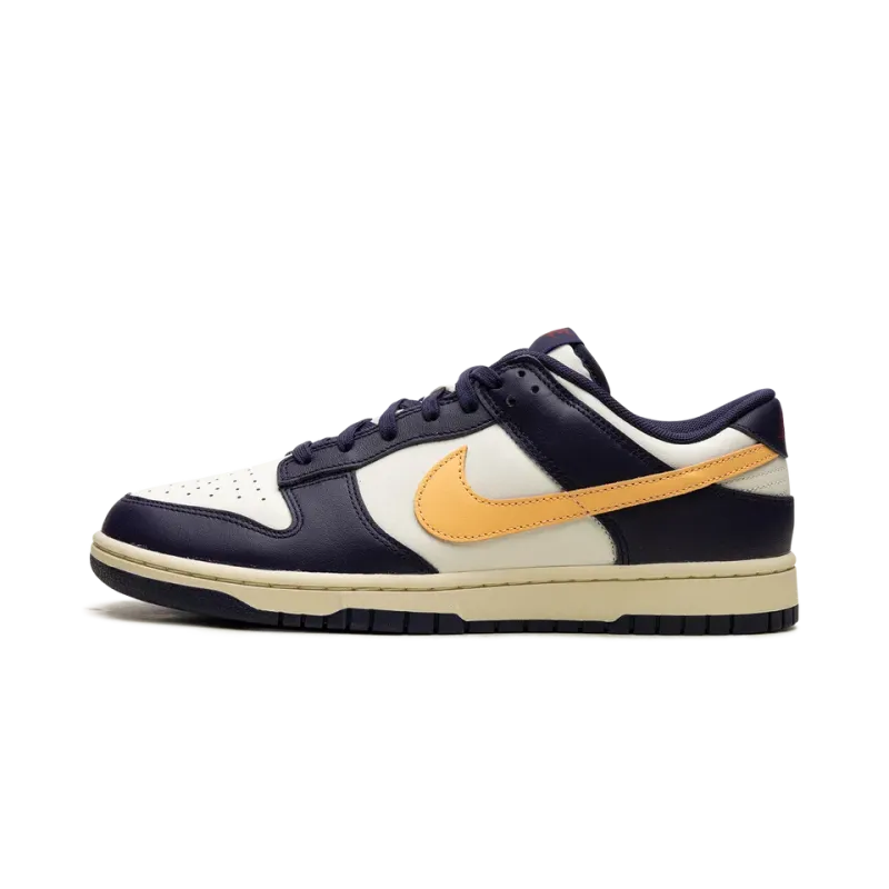 Nike Dunk Low From Nike, To You - Navy Mens
