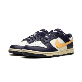 Nike Dunk Low From Nike, To You - Navy Mens