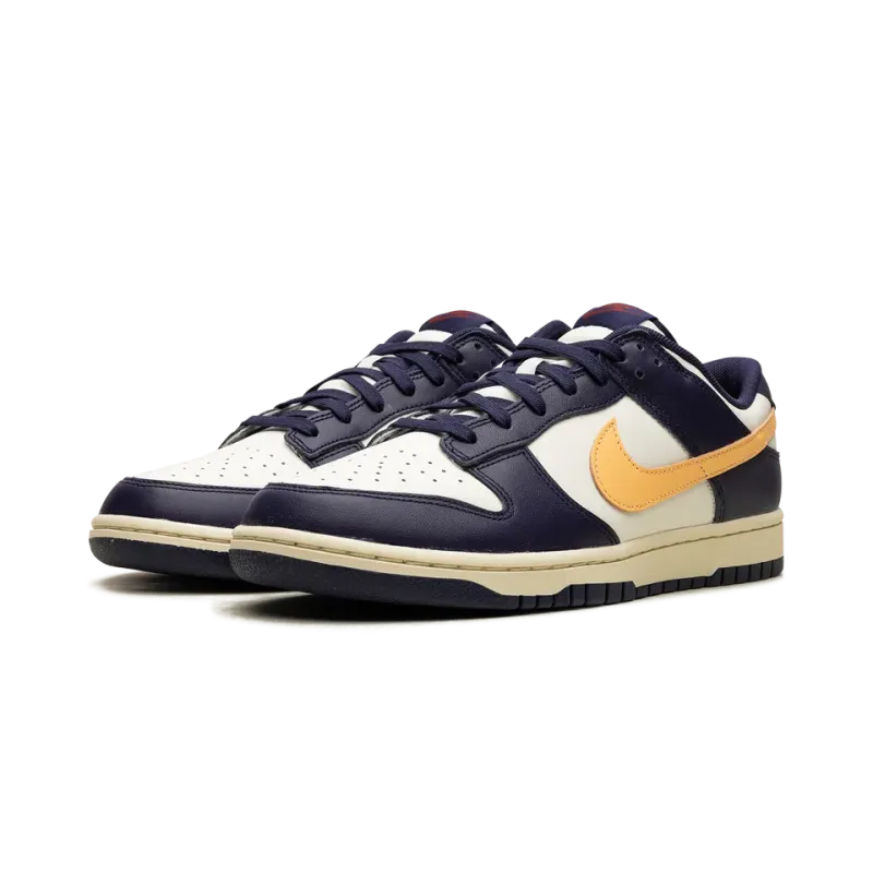 Nike Dunk Low From Nike, To You - Navy Mens