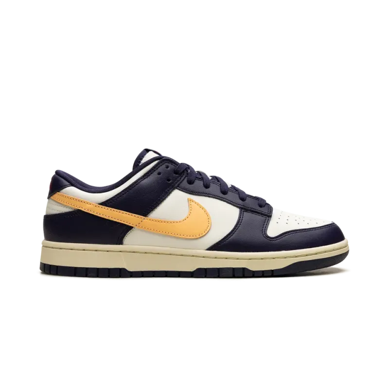 Nike Dunk Low From Nike, To You - Navy Mens