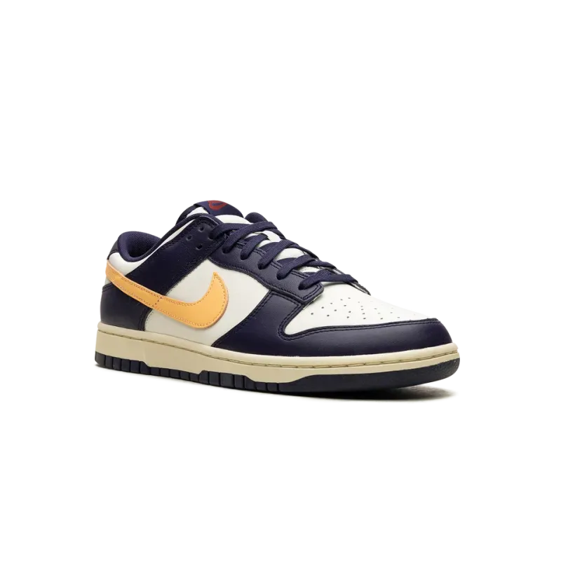 Nike Dunk Low From Nike, To You - Navy Mens