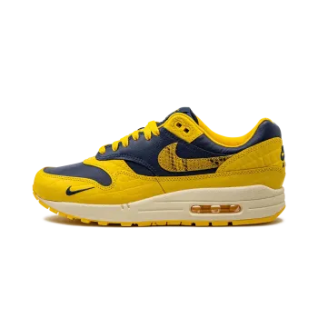 Nike AIR MAX 1 PRM MNS WMNS Co.jp Head to Head Womens