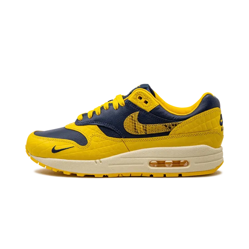Nike AIR MAX 1 PRM MNS WMNS Co.jp Head to Head Womens
