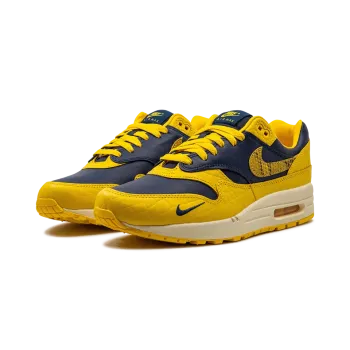 Nike AIR MAX 1 PRM MNS WMNS Co.jp Head to Head Womens