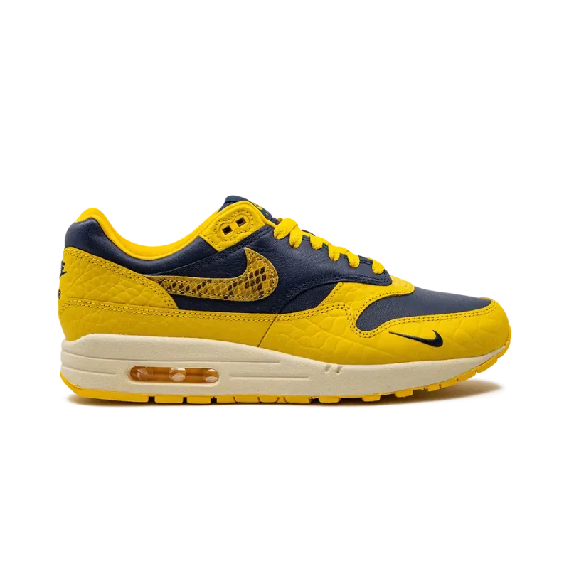 Nike AIR MAX 1 PRM MNS WMNS Co.jp Head to Head Womens
