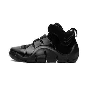 Nike LeBron 4 Anthracite Mens