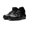 Nike LeBron 4 Anthracite Mens