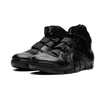 Nike LeBron 4 Anthracite Mens