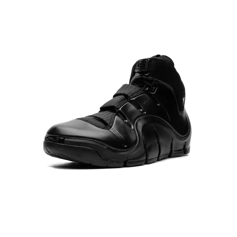 Nike LeBron 4 Anthracite Mens