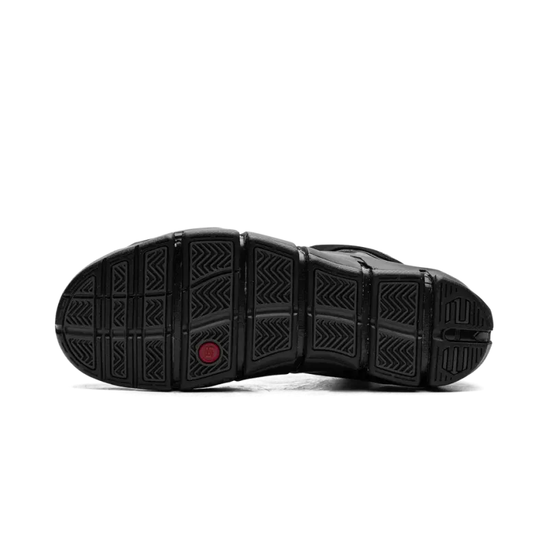 Nike LeBron 4 Anthracite Mens