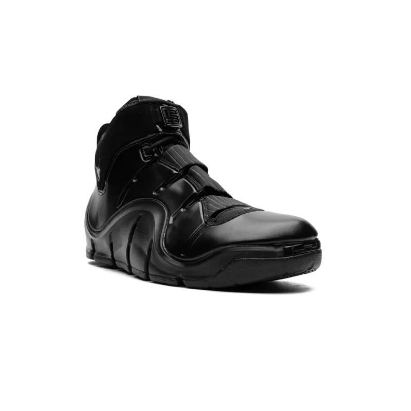 Nike LeBron 4 Anthracite Mens