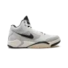 Nike Air Flight Lite Mid Photon Dust Metallic Silver Mens